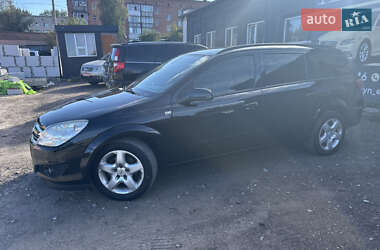 Универсал Opel Astra 2007 в 