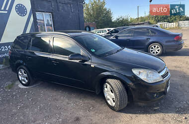 Универсал Opel Astra 2007 в 