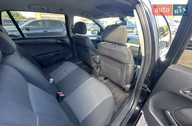 Универсал Opel Astra 2007 в 