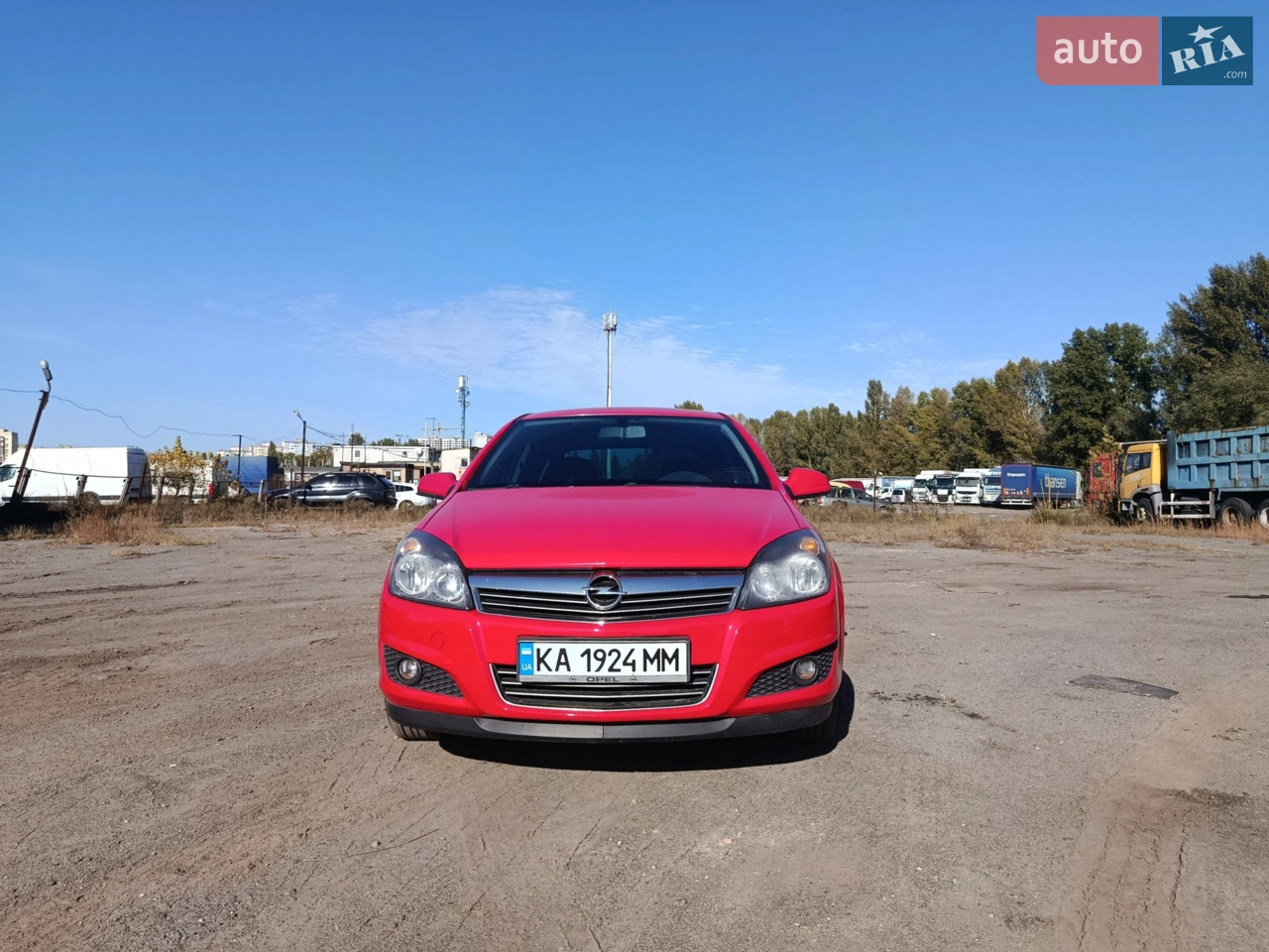 2012 Opel Astra - мініатюра 25