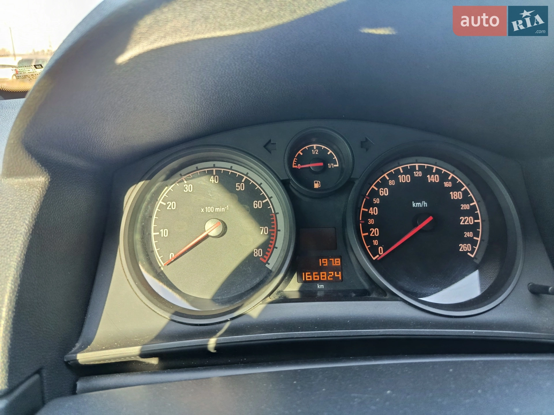 2013 Opel Astra - мініатюра 11
