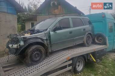 Универсал Opel Astra 1998 в Коломые