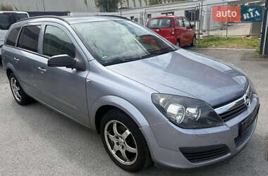 Универсал Opel Astra 2006 в Луцке