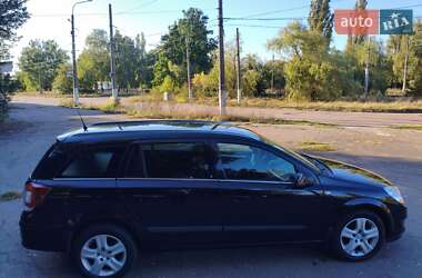 Универсал Opel Astra 2009 в 