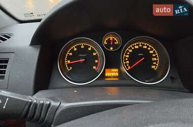 Универсал Opel Astra 2004 в 
