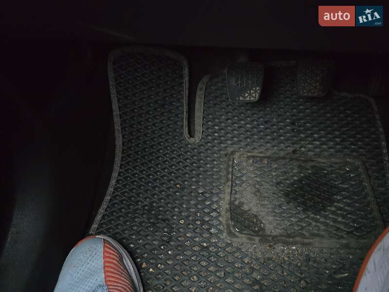 Универсал Opel Astra 2004 в Кривом Роге