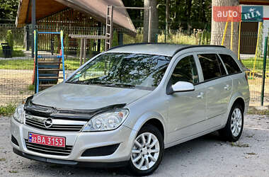 Универсал Opel Astra 2008 в 