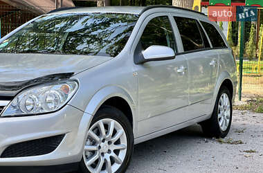 Универсал Opel Astra 2008 в 
