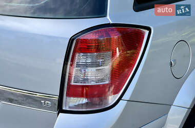 Универсал Opel Astra 2008 в 