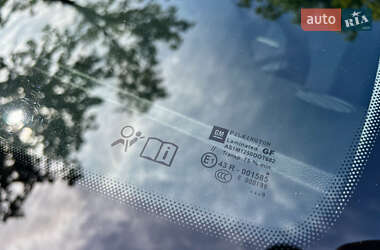 Универсал Opel Astra 2008 в 