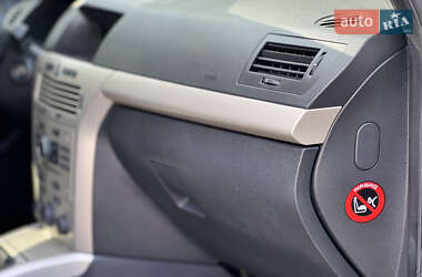 Универсал Opel Astra 2008 в 