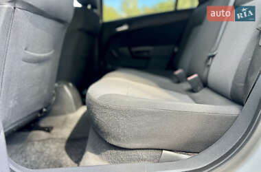 Универсал Opel Astra 2008 в 
