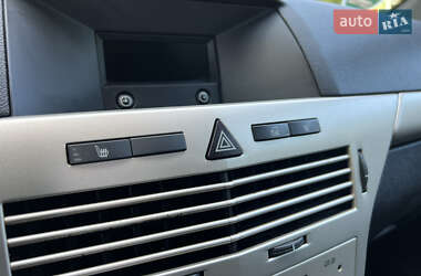 Универсал Opel Astra 2008 в 