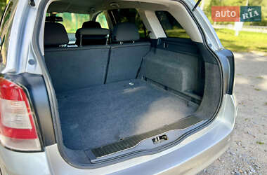 Универсал Opel Astra 2008 в 
