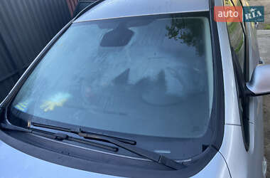 Универсал Opel Astra 2013 в 