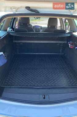 Универсал Opel Astra 2013 в 