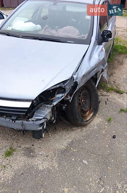 Универсал Opel Astra 2006 в 