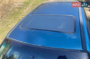 Хэтчбек Opel Astra 1993 в 