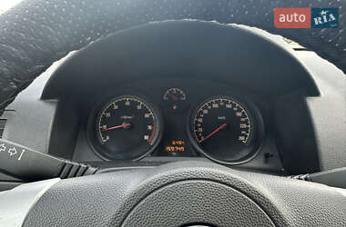 Хетчбек Opel Astra 2009 в 