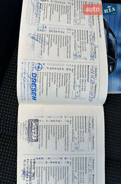 Хетчбек Opel Astra 2009 в 