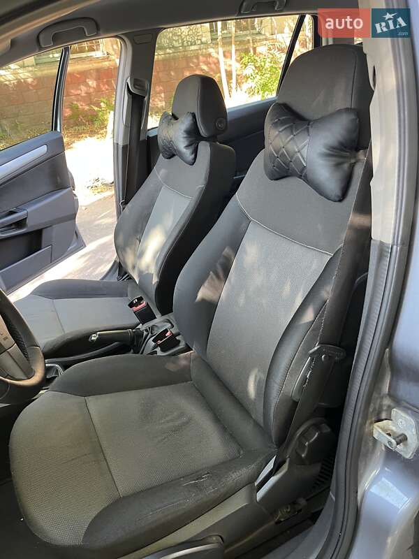 Универсал Opel Astra 2004 в Николаеве