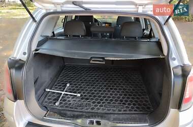 Універсал Opel Astra 2005 в 