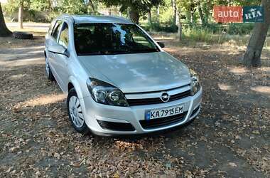 Універсал Opel Astra 2005 в 
