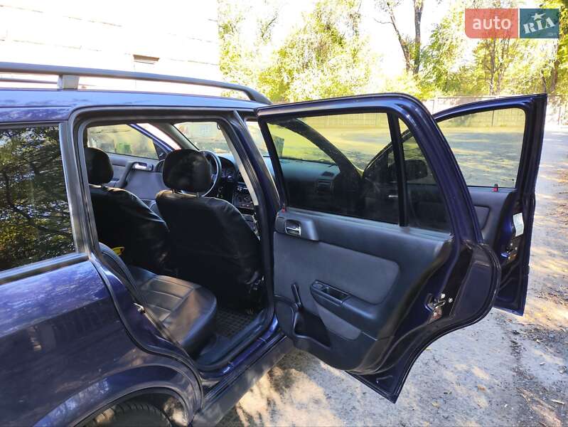 Универсал Opel Astra 2002 в Арцизе