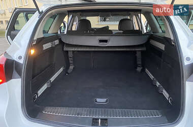 Универсал Opel Astra 2011 в 