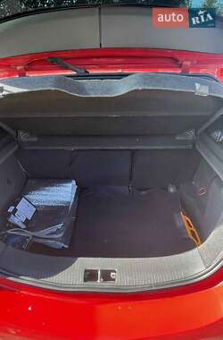Купе Opel Astra 2008 в Львове