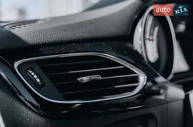 Универсал Opel Astra 2018 в 