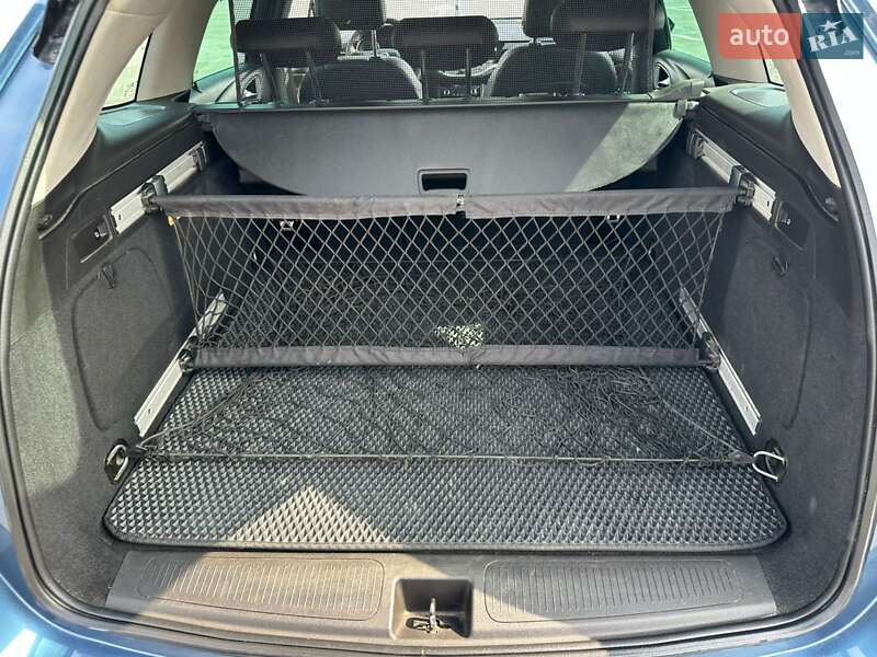 Универсал Opel Astra 2016 в Ужгороде