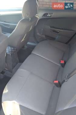 Универсал Opel Astra 2008 в 