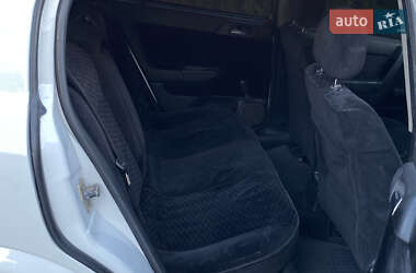 Седан Opel Astra 2000 в 