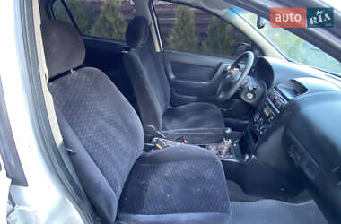 Седан Opel Astra 2000 в 