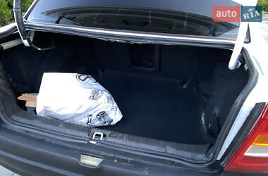 Седан Opel Astra 2000 в 