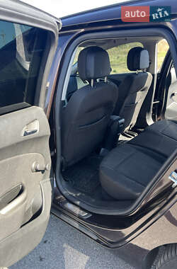 Универсал Opel Astra 2011 в 