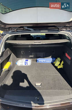 Универсал Opel Astra 2011 в 