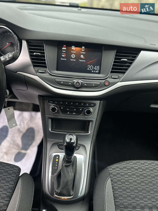 Универсал Opel Astra 2022 в Коломые