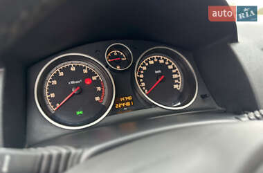 Универсал Opel Astra 2006 в 