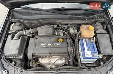 Универсал Opel Astra 2006 в 