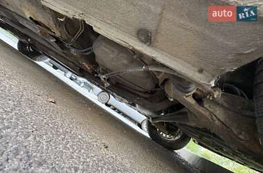 Хэтчбек Opel Astra 2008 в 