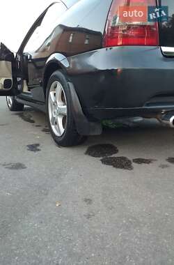 Купе Opel Astra 2001 в 