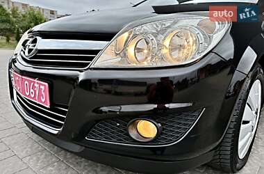 Универсал Opel Astra 2007 в 