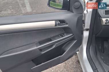 Универсал Opel Astra 2008 в 