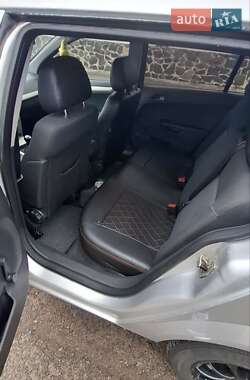Универсал Opel Astra 2008 в 