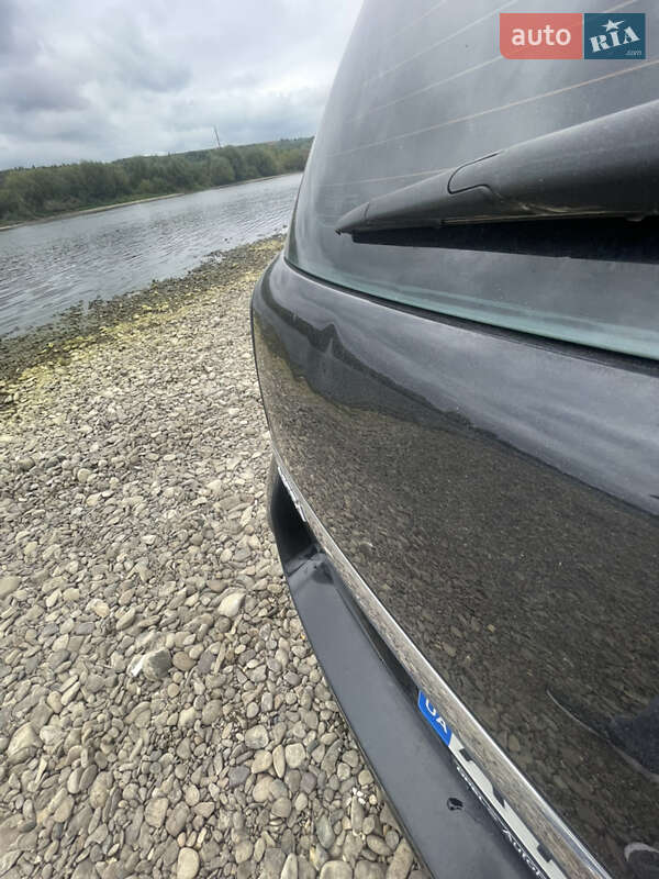 Универсал Opel Astra 2008 в Ивано-Франковске