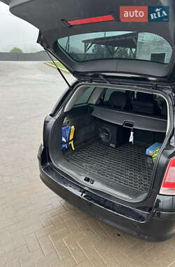 Універсал Opel Astra 2007 в 