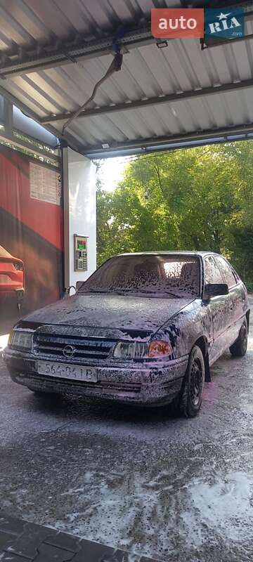 Opel Astra 1993