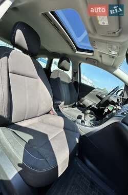 Универсал Opel Astra 2014 в 